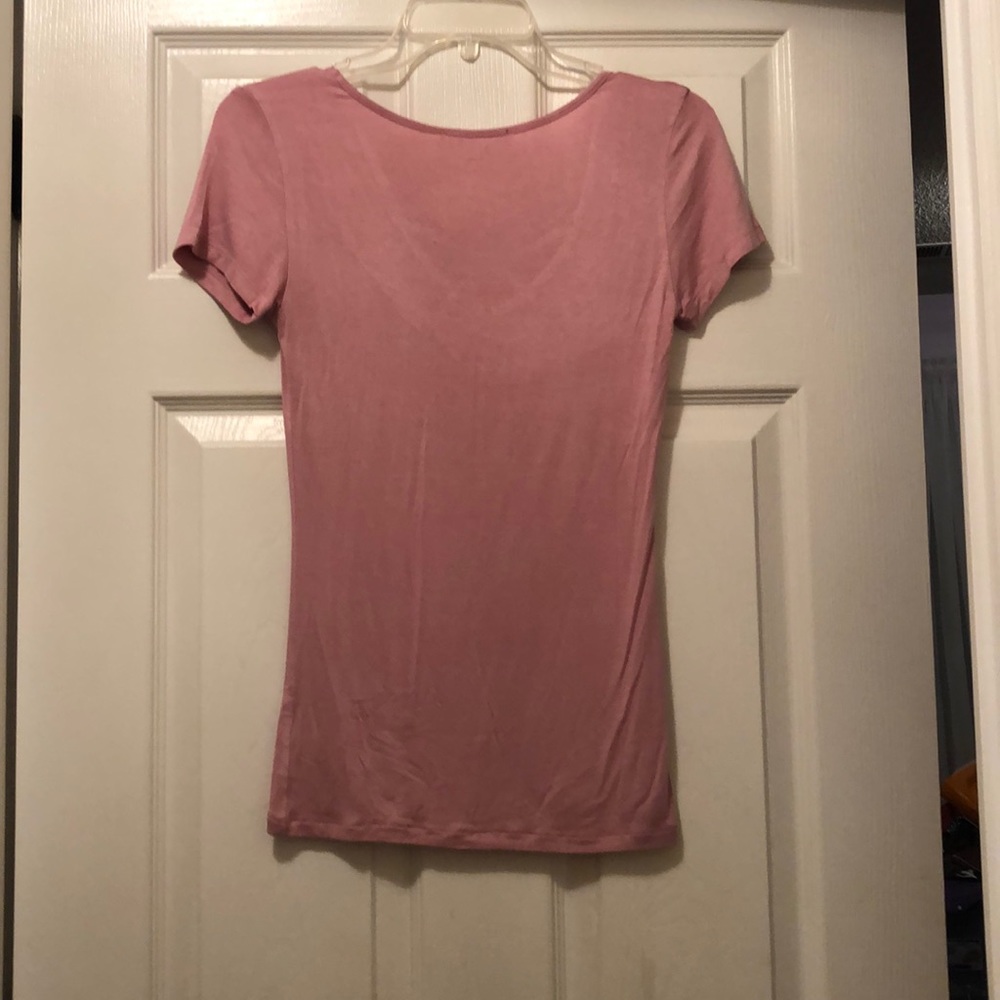 Basic tee - Picture 2 of 2